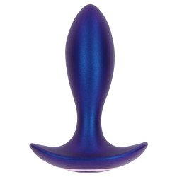 Buttocks TOYJOY Plug vibrant The Brave 11 x 3.6cm